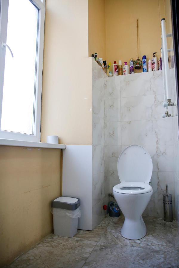 Apartment On Chubinashvili 30 Tbilisi Luaran gambar